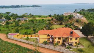 MSGLakeview Guest House- Entebbe Bugiri - 0