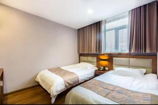 Beijing Happy Home Business Hotel - 6