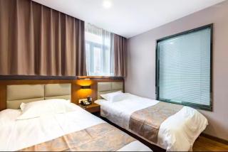 Beijing Happy Home Business Hotel - 2