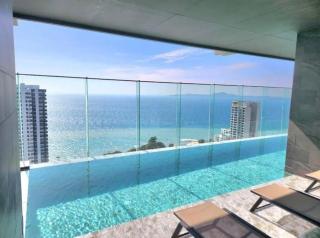 Panora Pattaya - Luxury Studio Pratumnak - 4