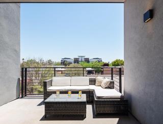 The Social - Jacuzzi - Heart of Old Town - 7