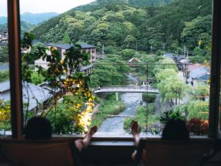 SOIL Nagatoyumoto - 9