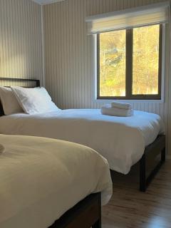 Cabañas - Casa Rural 32 - 3