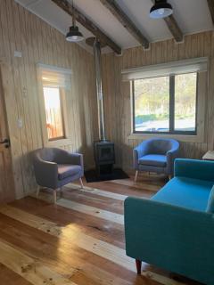 Cabañas - Casa Rural 32 - 4