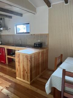 Cabañas - Casa Rural 32 - 7