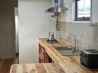 Cabañas - Casa Rural 32 - 5