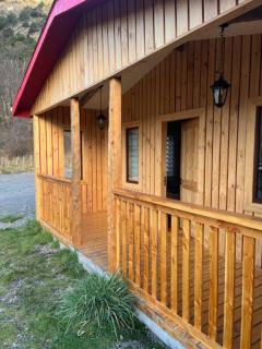 Cabañas - Casa Rural 32 - 8