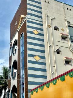 SRI DEVI Residency - 0