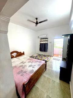 SRI DEVI RESiDENCY - 7