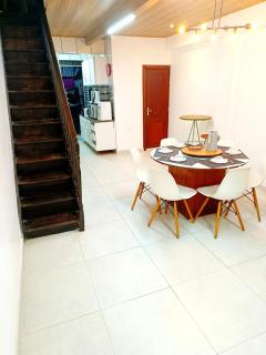 House COP 30 Belém Opportunity Green and Blue Zone Near - 3