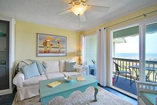 SC304A: 304A Sea Cabin - 4