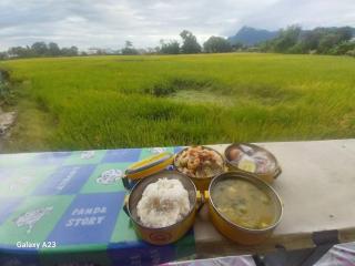 Bua Patumma Resort - 5