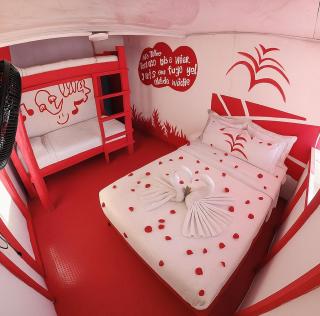 Machu Picchu - Barú - 1