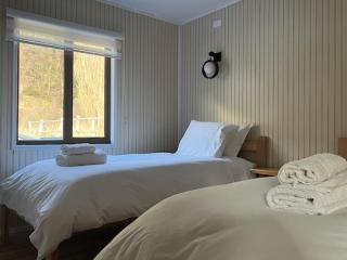 Cabañas - Casa Rural 32 - 9