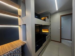 Apartamento para a COP 30 - 4