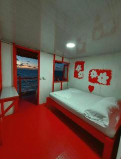 Machu Picchu - Barú - 1