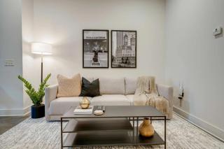 Lofts At 30th - Modernity on West End - 2 Units - 1