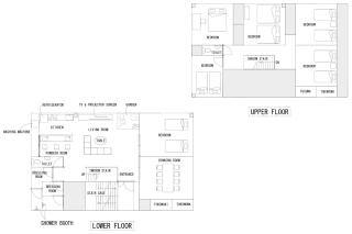 Dotonbori no Yado Konjakuso - Vacation STAY 24305v - 7