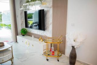 Ocean Blue at Cana Rock Star - 4