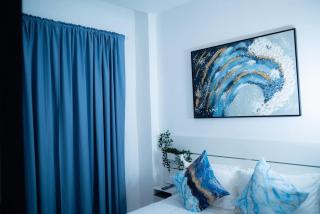 Ocean Blue at Cana Rock Star - 3