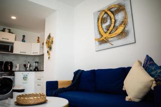 Ocean Blue at Cana Rock Star - 2