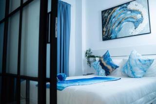 Ocean Blue at Cana Rock Star - 1