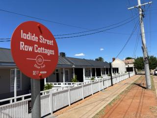 Twin Queen Room CBD Apartments - 0