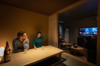 Dotonbori no Yado Konjakuso - Vacation STAY 26587v - 4