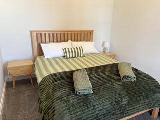 Twin Queen Room CBD Apartments - 4