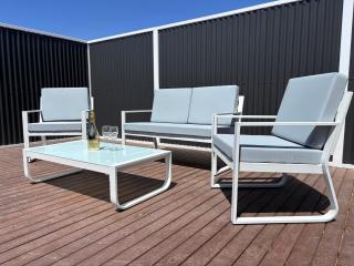 Twin Queen Room CBD Apartments - 1