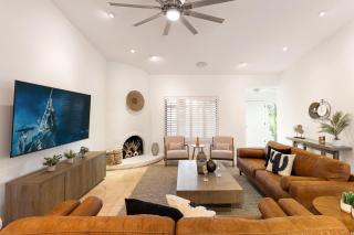 Sunset Palms-Pool, Spa & Sports Court-Scottsdale - 1