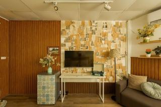 Cactus 5mins to Hoan Kiem lake - 1