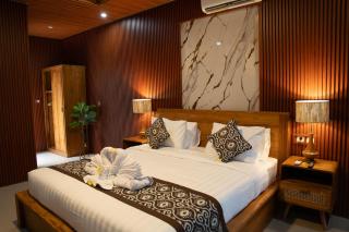 Pondok Tarika Villa - 5