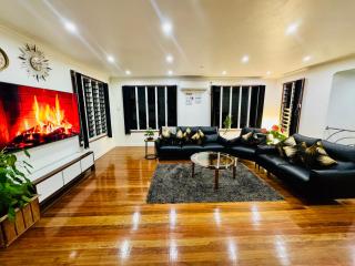 Nikilesh Apartments Suva - 9