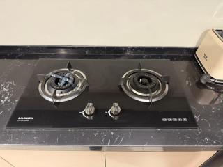 Alaxis Suite Home By Residensi Brickfields - 2