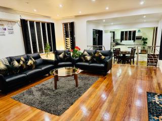 Nikilesh Apartments Suva - 8