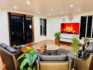 Nikilesh Apartments Suva - 0