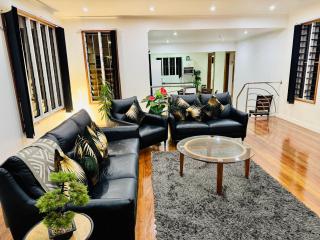 Nikilesh Apartments Suva - 6