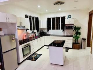 Nikilesh Apartments Suva - 5