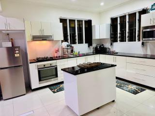 Nikilesh Apartments Suva - 4