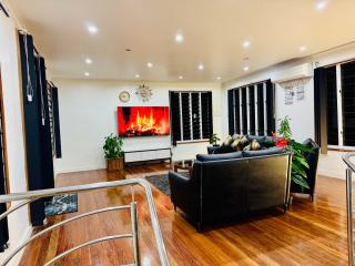 Nikilesh Apartments Suva - 7