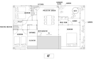 Dotonbori no Yado Konjakuso - Vacation STAY 26584v - 7