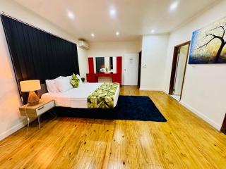 Nikilesh Apartments Suva - 1