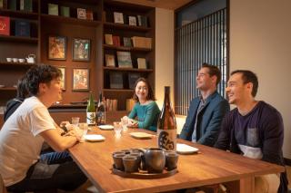 Dotonbori no Yado Konjakuso - Vacation STAY 26584v - 5