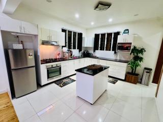 Nikilesh Apartments Suva - 3