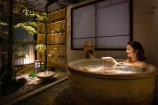 Dotonbori no Yado Konjakuso - Vacation STAY 26584v - 3