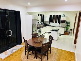 Nikilesh Apartments Suva - 2