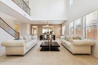 Pinnacle Breeze-Private Backyard-Mins to Six Flags - 0