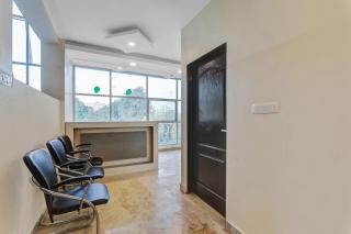 Hotel O Needee Inn - 8