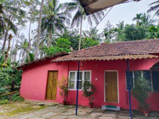 Cozy 1BKH House in a Coffee Estate in Chikmaglur - 0